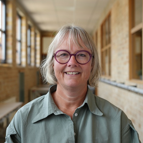 Inneke Van Hove - Sint Jozefinstituut Essen